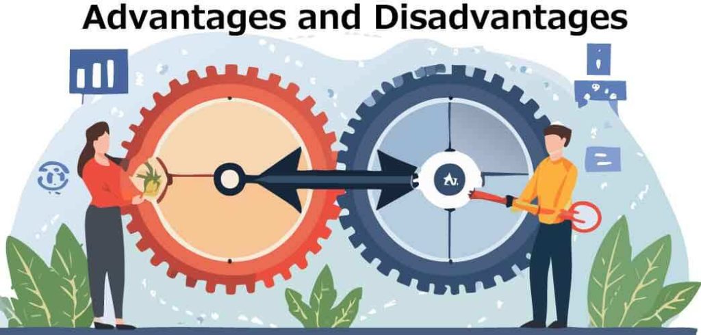 パニック障害をオープンとクローズで働く場合のメリットとデメリット