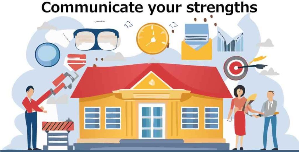 PTSD（心的外傷後ストレス障害）の方自身の強みをカウンセラーに伝える