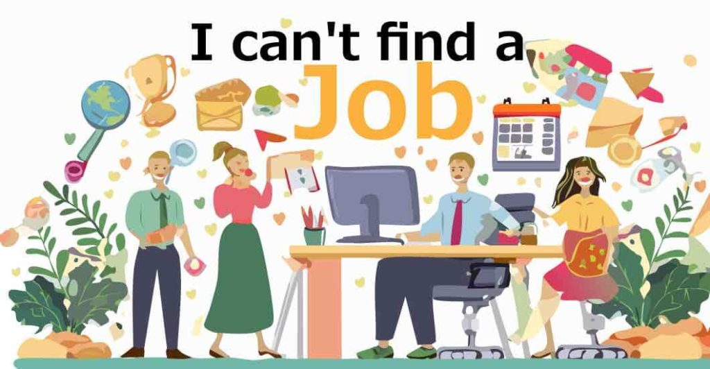 PTSD（心的外傷後ストレス障害）の方の仕事が探せない