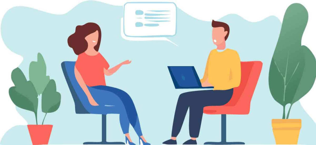 社交不安障害（SAD）の方に就職・転職サービスが出来る事（カウンセリング）