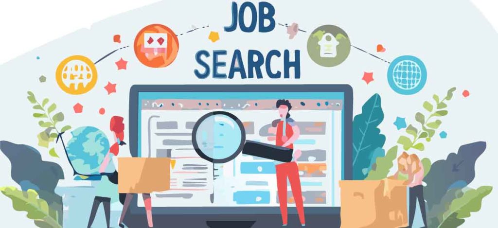 社交不安障害（SAD）の人の仕事の探し方