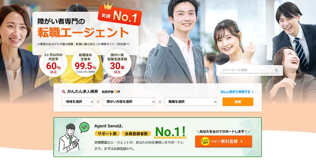 エージェント・サーナ