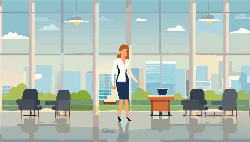 社交不安障害（SAD）の人の就職・転職サービスの使い方